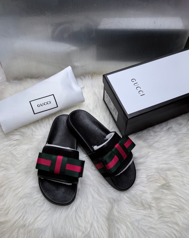 Gucci Slippers